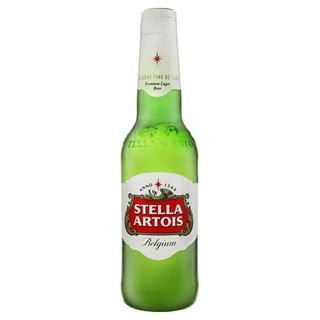 Пиво Stella Artois 0,5л
