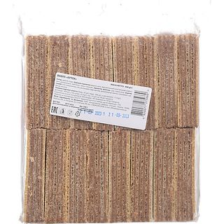 Вафлі Загора 400 г Артек