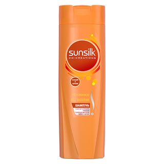 შამპუნი დაზიანებული თმის /სანსილკი/ 350მლ