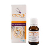 Ототон Крап. Вуш. Фл. 16 Г №1