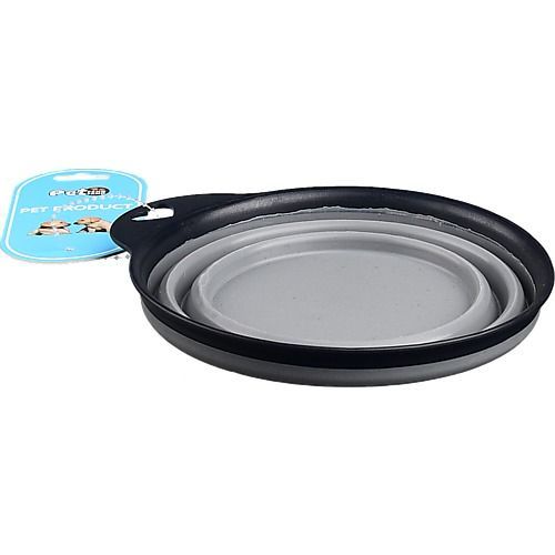 Посуд для тварин