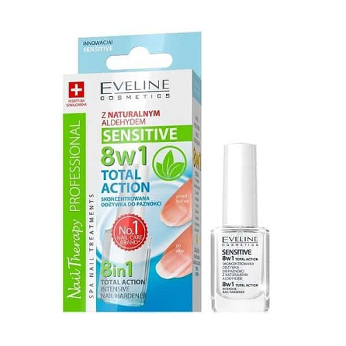 ხელისა და ფრჩხილის მოვლა