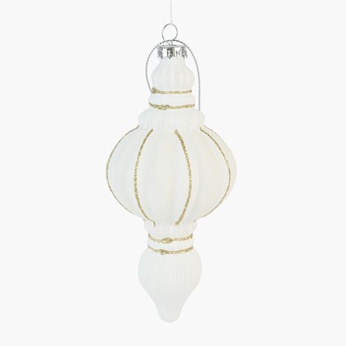 Прикраси ялинкові