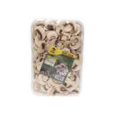 ქამა სოკო დაჭრილი/თეთრი ქუდი/ 500გრ