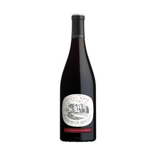 Вино Domaines Paul Mas La Forge Estate Pinot Noir Reserve черв.сухе 0.75 л