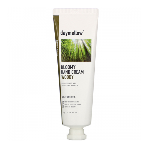 ხელისა და ფრჩხილის მოვლა