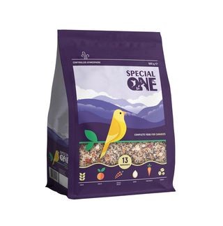 Корм SPECIAL ONE для канарок, 500 г