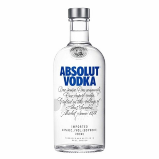 Absolut Vodka 700 Ml