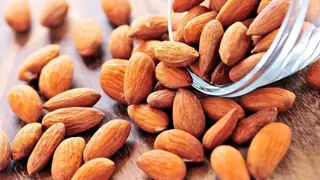 ნუში ქართული/almond Georgian 200 G