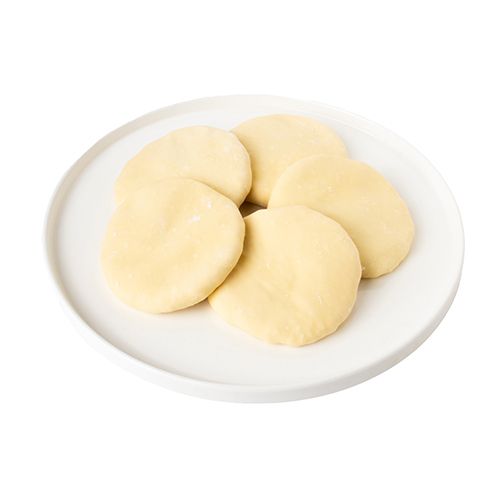 ცომის ნახევარფაბრიკატი