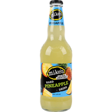 Пиво Чернігівське Біле Fruter зі смаком Кавун та м'ята 0,5 л