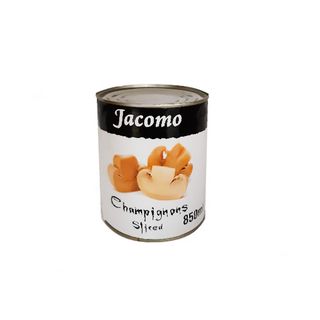 JACOMO სოკო-850მლ/8327242000257