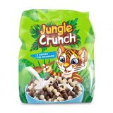 Фігурні вироби 500г Своя лінія Кульки Мікс глазуровані цукровою глазур'ю з какао та молоком