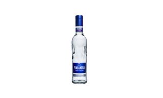 FINLANDIA VODKA40% 0.500-არაყი ფინლან