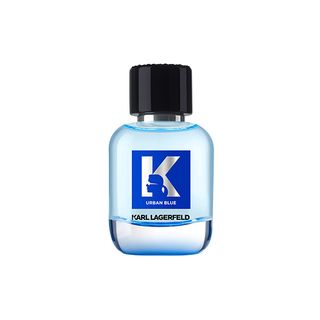 Karl Lagerfeld Jeans Urban Blue 60ml