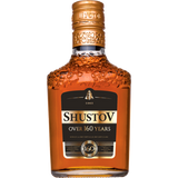 Напій спиртний Shustov 160 40% 0,25 л
