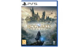 PS5 HOGWARTS LEGACY ( ENG/RU Subtitles ) (12136)