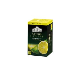 Թեյ սև «Ahmad Tea» 40գ