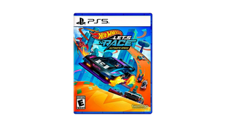 PS5 Hot Wheels Let's Race: Ultimate Speed (14753)