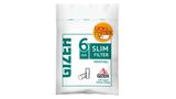 ფილტრი GIZEH MENTHOL 6MM
