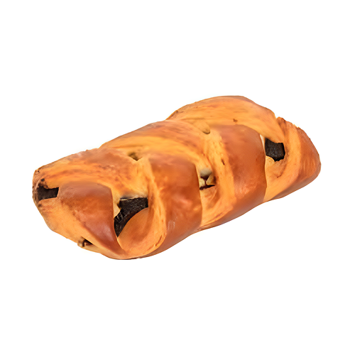 Свіжа випiчка