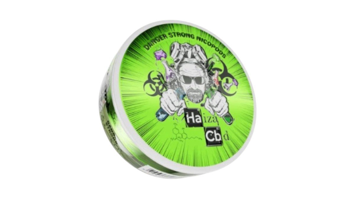 CBD პროდუქცია / CBD PRODUCTS