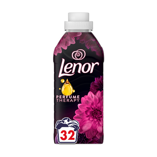 Кондиціонер для білизни Lenor Квітка лотоса та діамантові фіги 675 мл