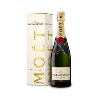 Moet & Chandon Brut GB 0,75lt 12%