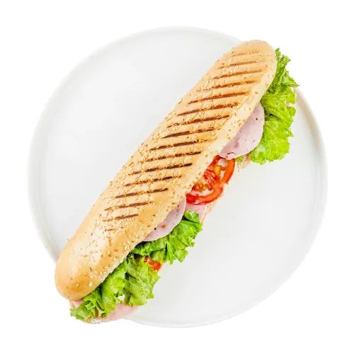 Швидке харчування,