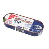 თევზის ფილე შემწვარი ცხარე მარინადში /G&G/ 200გრ