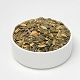 გოგრის გული მოხალული (გარჩეული) (0.350 კგ.)