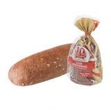 Хліб 300г Хлібозавод №10 Зерновий нарізаний половинка