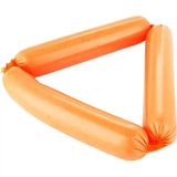 Сосиски Ковбаски Франсуа з вершками варені