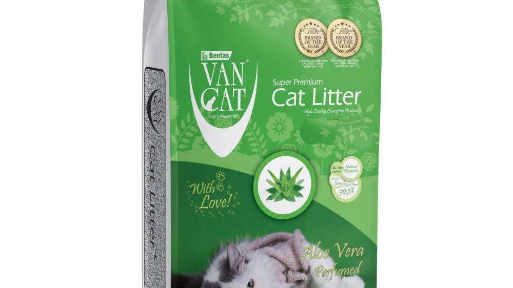 კატის ჰიგიენა