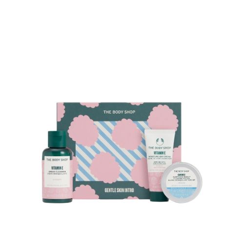 სასაჩუქრე ნაკრები - ბოდი შოპი