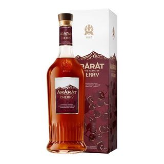 Կոնյակ բալի համով ARARAT Cherry 0.7 L