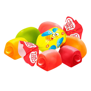 Цукерки Roshen Шалена бджілка желейні ваг за 100 гр