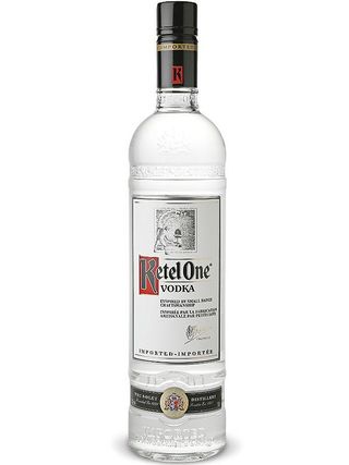 Горілка Кетель Уан / Ketel One, 40%, 0.7л