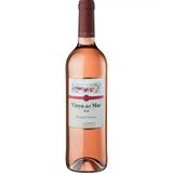 Вино Vinya del Mar Garcia Carrion сортове рожеве сухе 11.5% 0.75 л