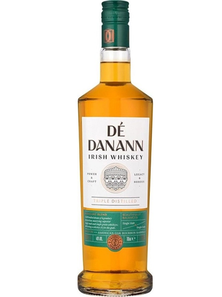 Віскі Де Дананн / De Danann, Walsh Whiskey, 40%, 0.7л