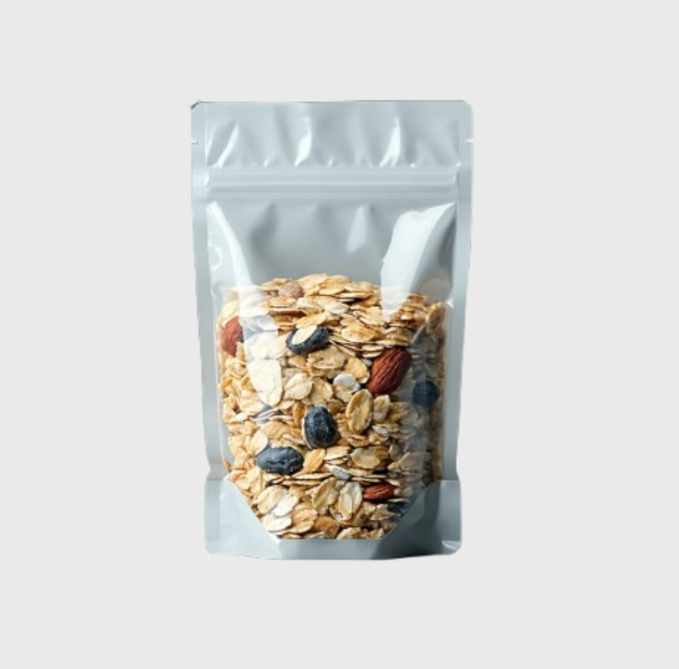 Փաթիլներ և մյուսլի