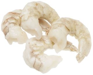 გარჩეული კრევეტი 8/12 1 კგ