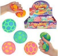 რბილი სათამაშოები