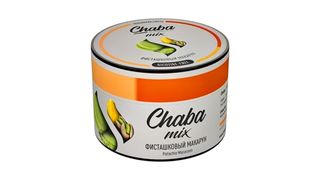 CHABA - MIX ICE BONBON(ყინულოვანი ბონბონი)