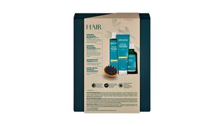 თმის მოვლის ნაკრები