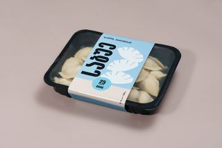 ვარენიკი ხაჭოთი 25 ცალი, გაყინული (480გ)