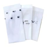 Білі гольфи для дівчаток арт. 25AP0011