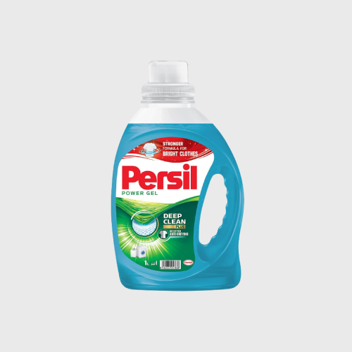 Լվացքի գել.