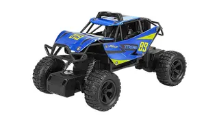 (13370) toy remote car 7-19168