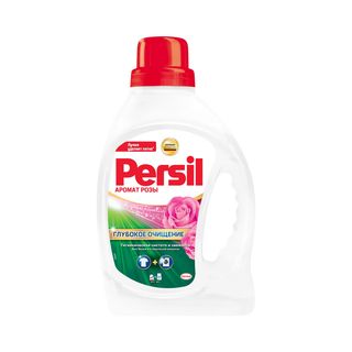 Гель для стирки Persil аромат розы 16 стирок 1,04 л